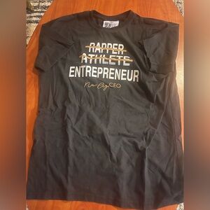 Black Entrepreneur T-Shirt